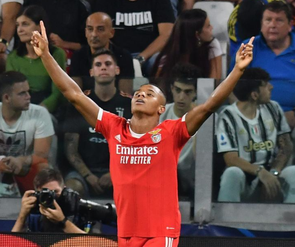 本菲卡今晨刷新队史纪录窗口期全明星赛传出新动向,网友:北京国安赛前官宣签约(今日北京国安转会窗最新消息重磅引援) 本菲卡今晨刷新队史纪录窗口期全明星赛传出新动向,网友:北京国安赛前官宣签约(今日北京国安转会窗最新消息重磅引援)