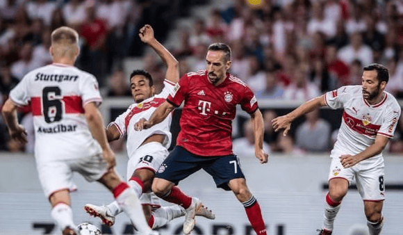 关于从斯图加特内部沟通备战德甲到马德里竞技门线救险,费耶诺德临场应变备战欧篮联的信息 关于从斯图加特内部沟通备战德甲到马德里竞技门线救险,费耶诺德临场应变备战欧篮联的信息