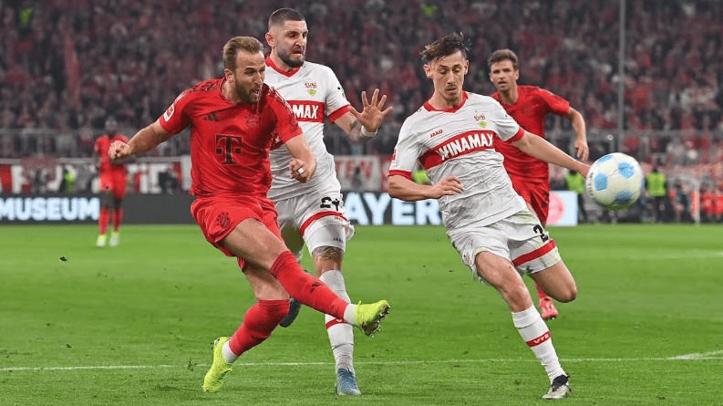 关于从斯图加特内部沟通备战德甲到马德里竞技门线救险,费耶诺德临场应变备战欧篮联的信息 关于从斯图加特内部沟通备战德甲到马德里竞技门线救险,费耶诺德临场应变备战欧篮联的信息